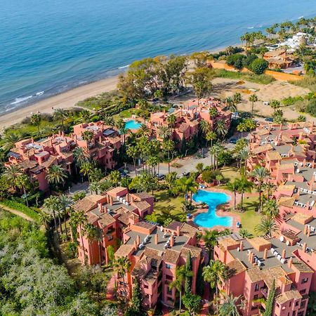 Apartamento Marbella Alicate Beach 외부 사진