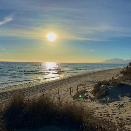 Apartamento Marbella Alicate Beach 외부 사진