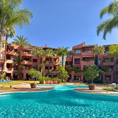 Apartamento Marbella Alicate Beach 외부 사진