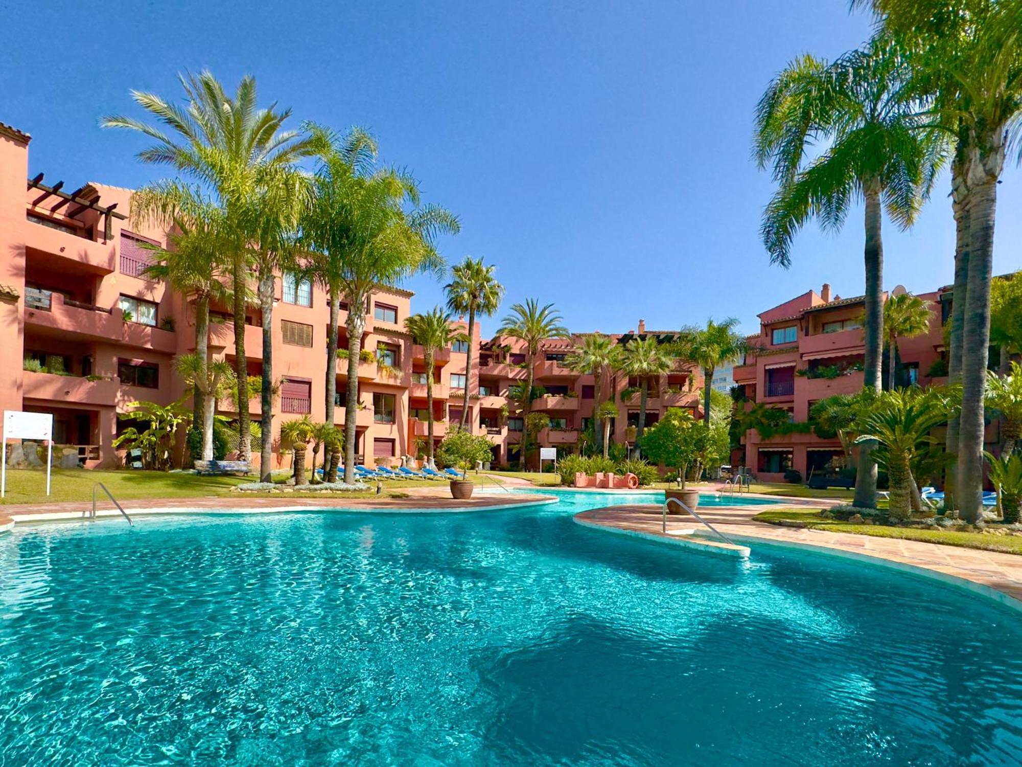 Apartamento Marbella Alicate Beach 외부 사진