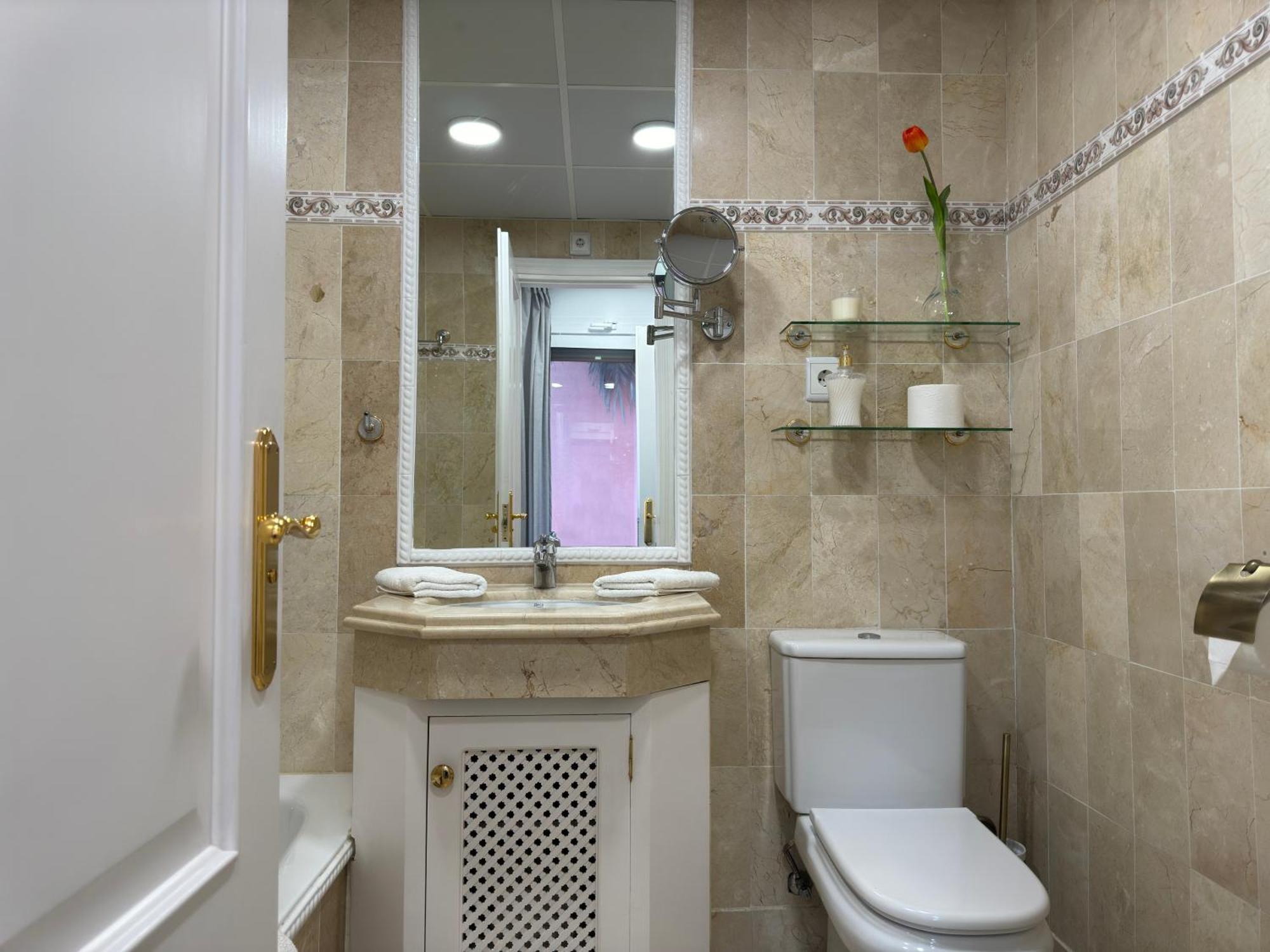 Apartamento Marbella Alicate Beach 외부 사진