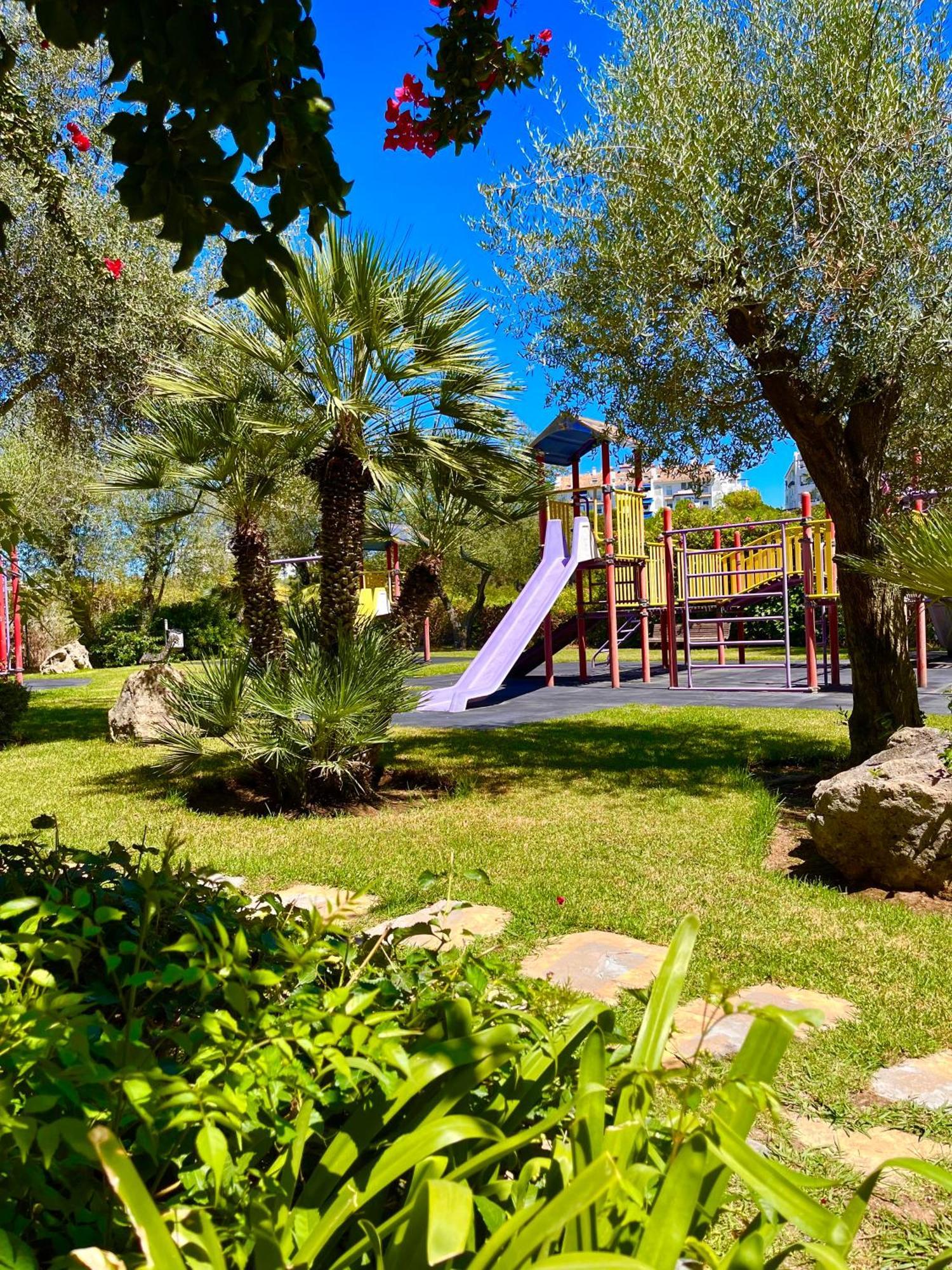 Apartamento Marbella Alicate Beach 외부 사진