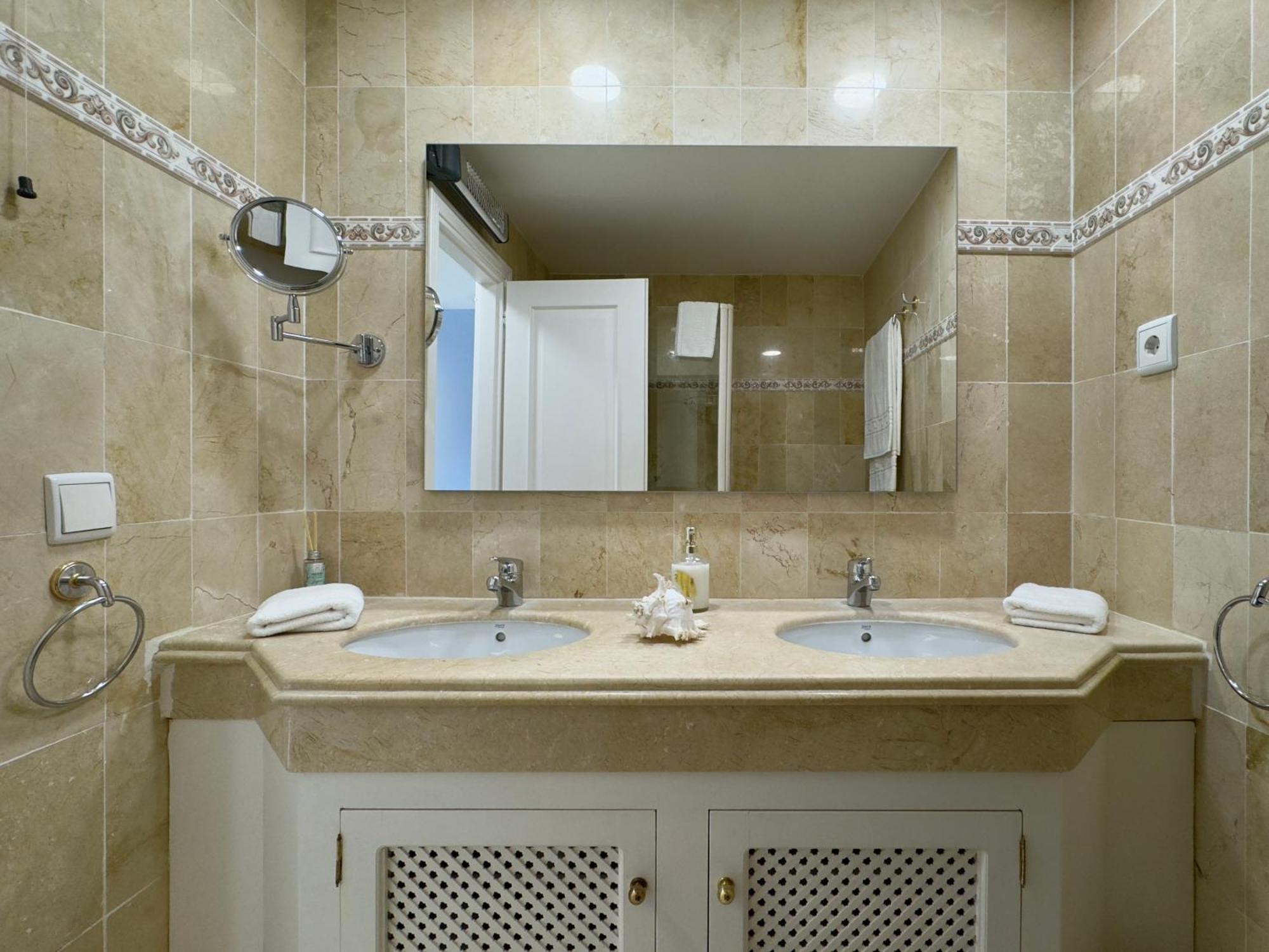 Apartamento Marbella Alicate Beach 외부 사진