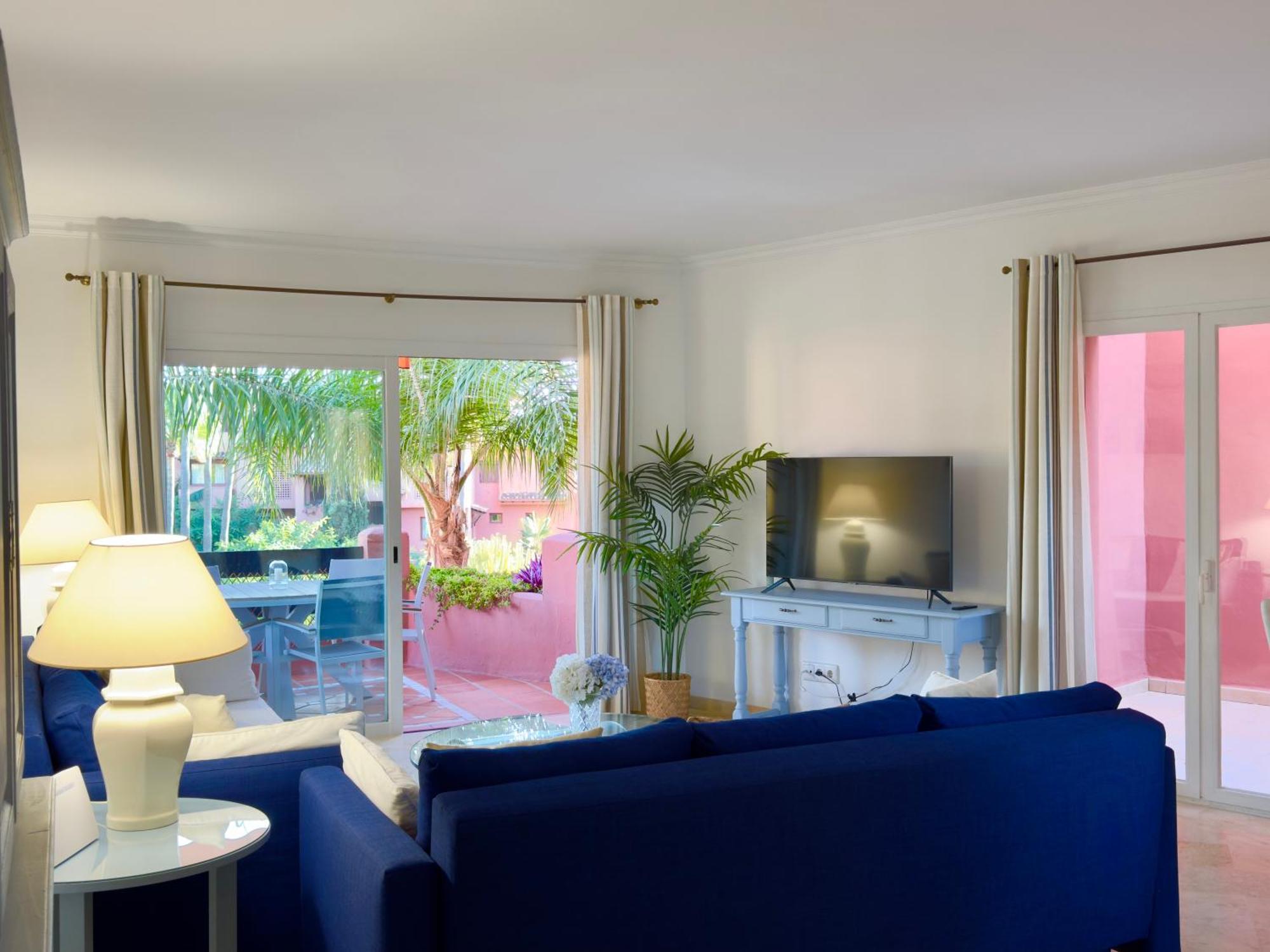 Apartamento Marbella Alicate Beach 외부 사진