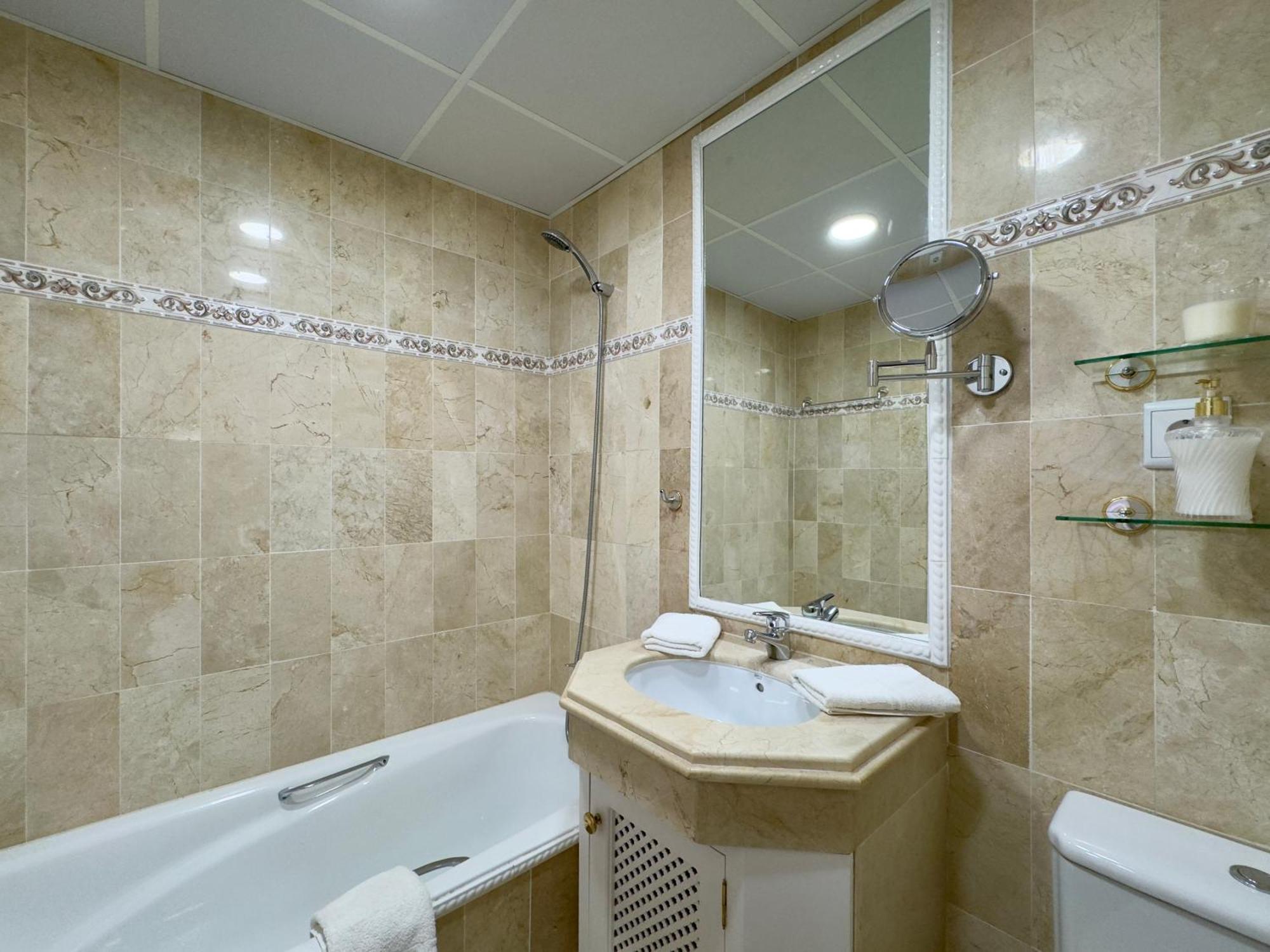 Apartamento Marbella Alicate Beach 외부 사진
