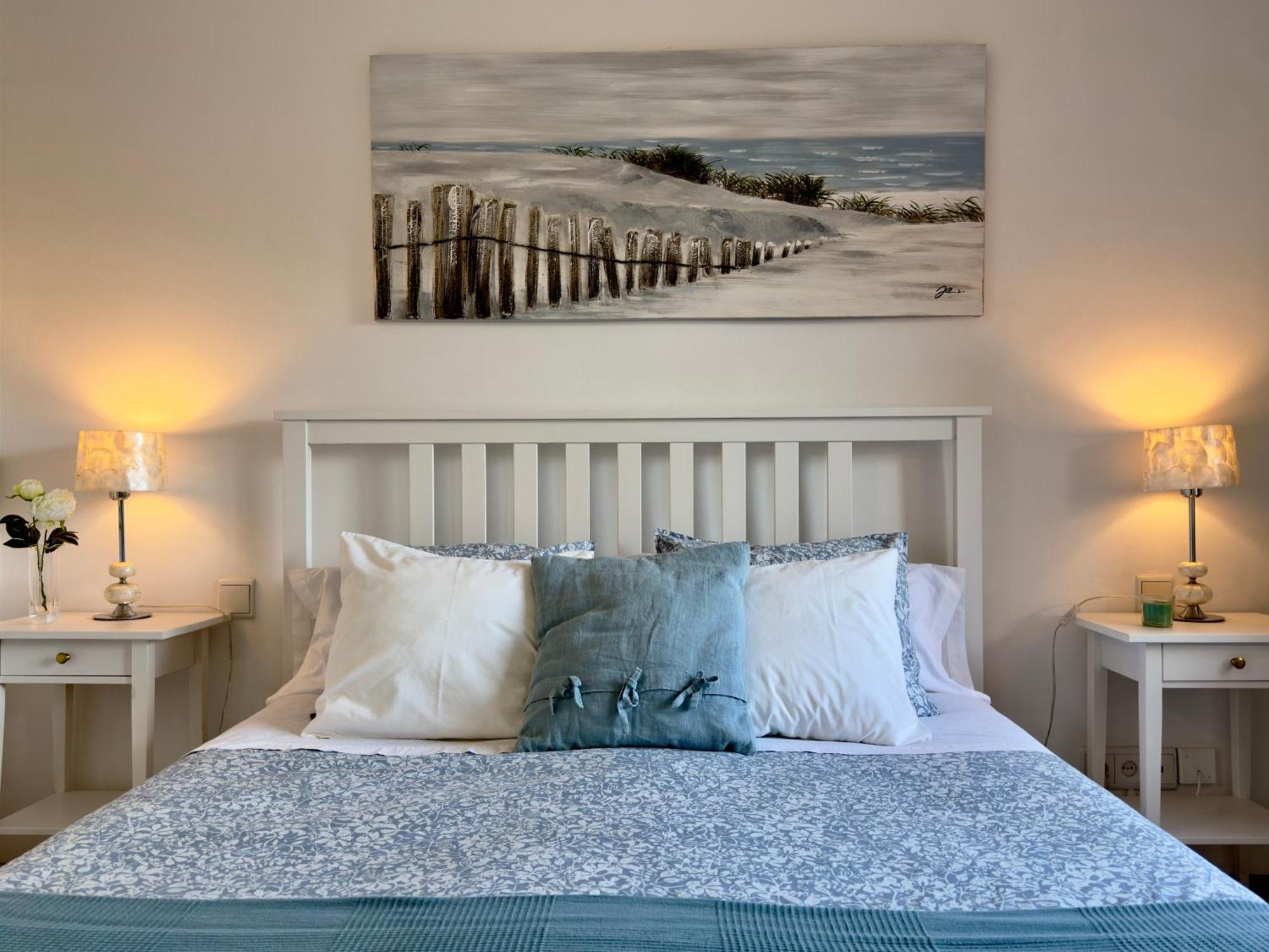 Apartamento Marbella Alicate Beach 외부 사진