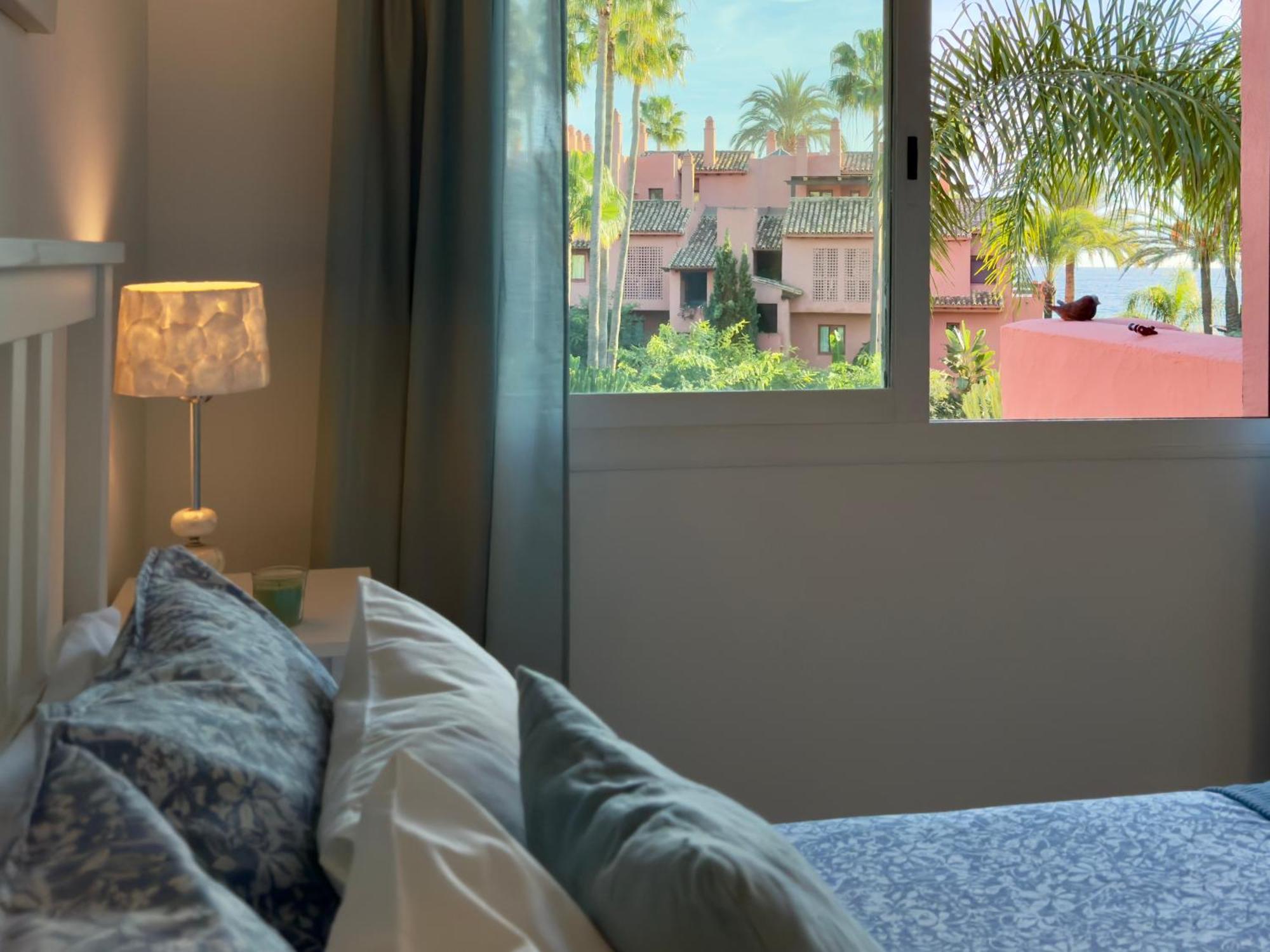 Apartamento Marbella Alicate Beach 외부 사진