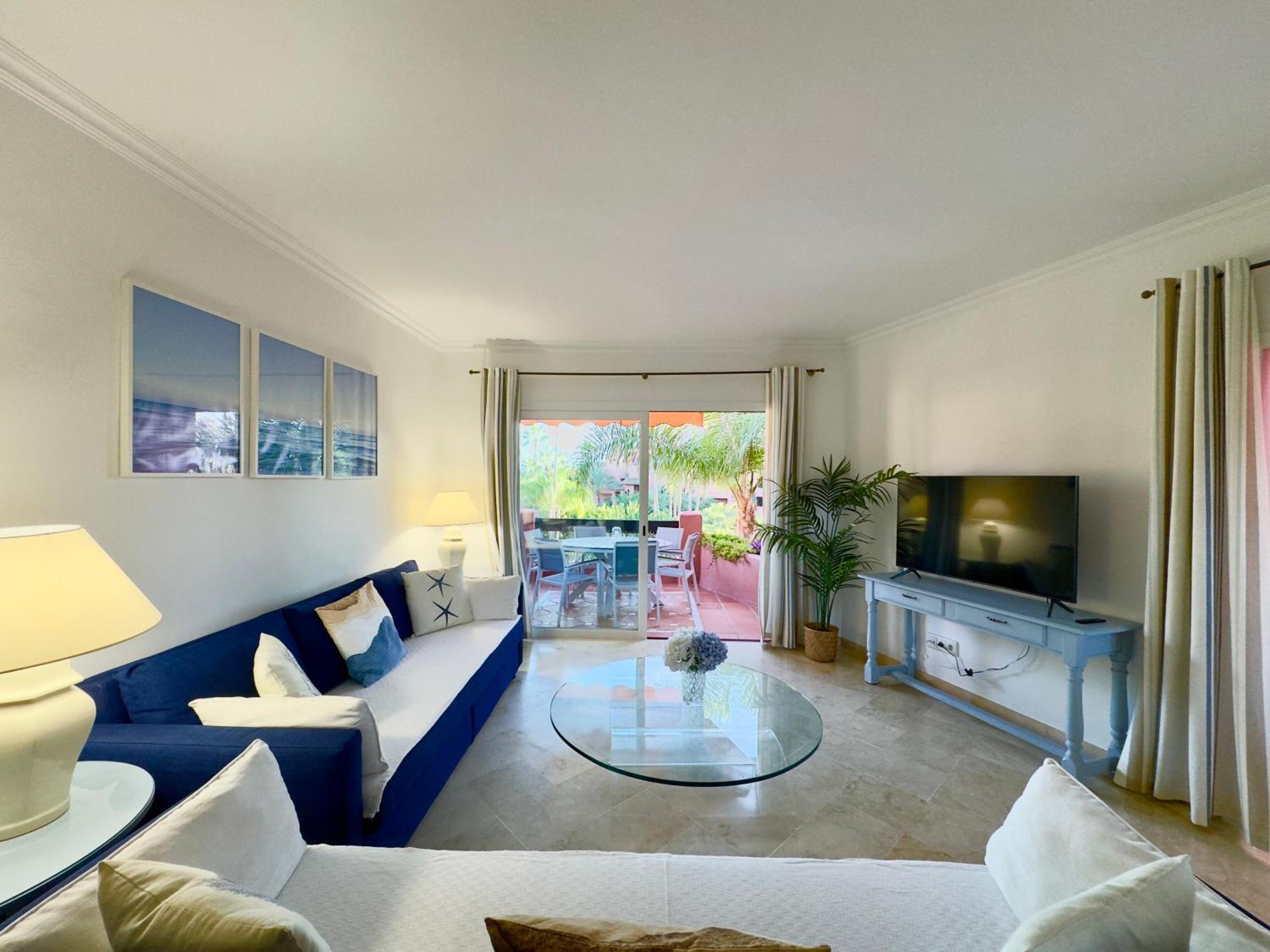 Apartamento Marbella Alicate Beach 외부 사진