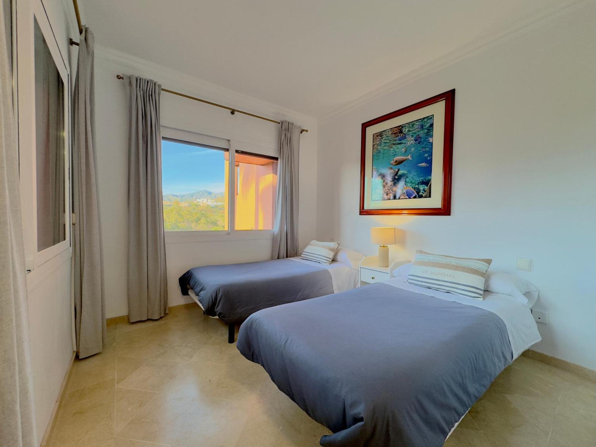 Apartamento Marbella Alicate Beach 외부 사진