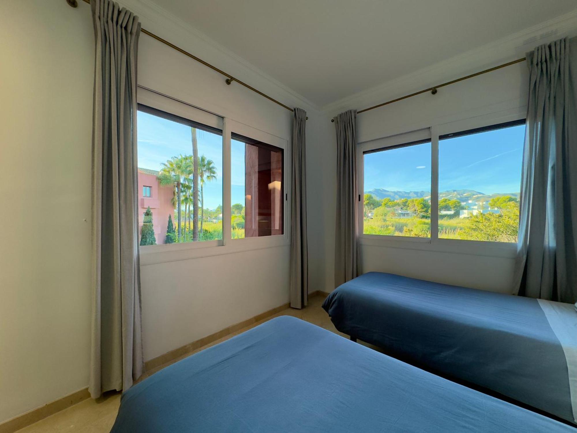 Apartamento Marbella Alicate Beach 외부 사진
