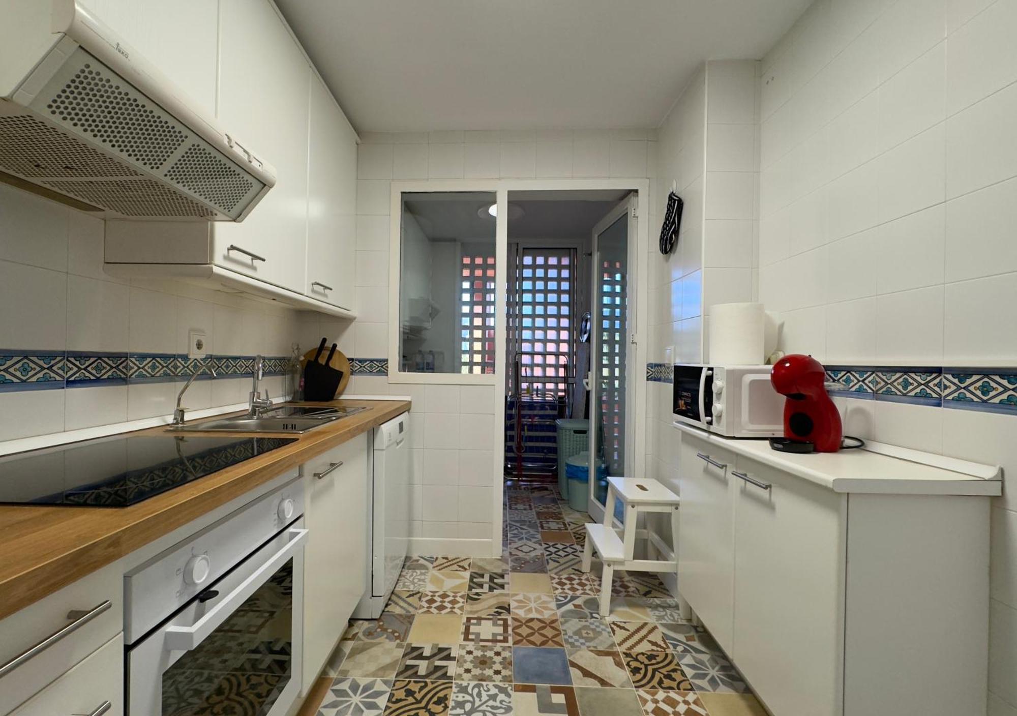 Apartamento Marbella Alicate Beach 외부 사진