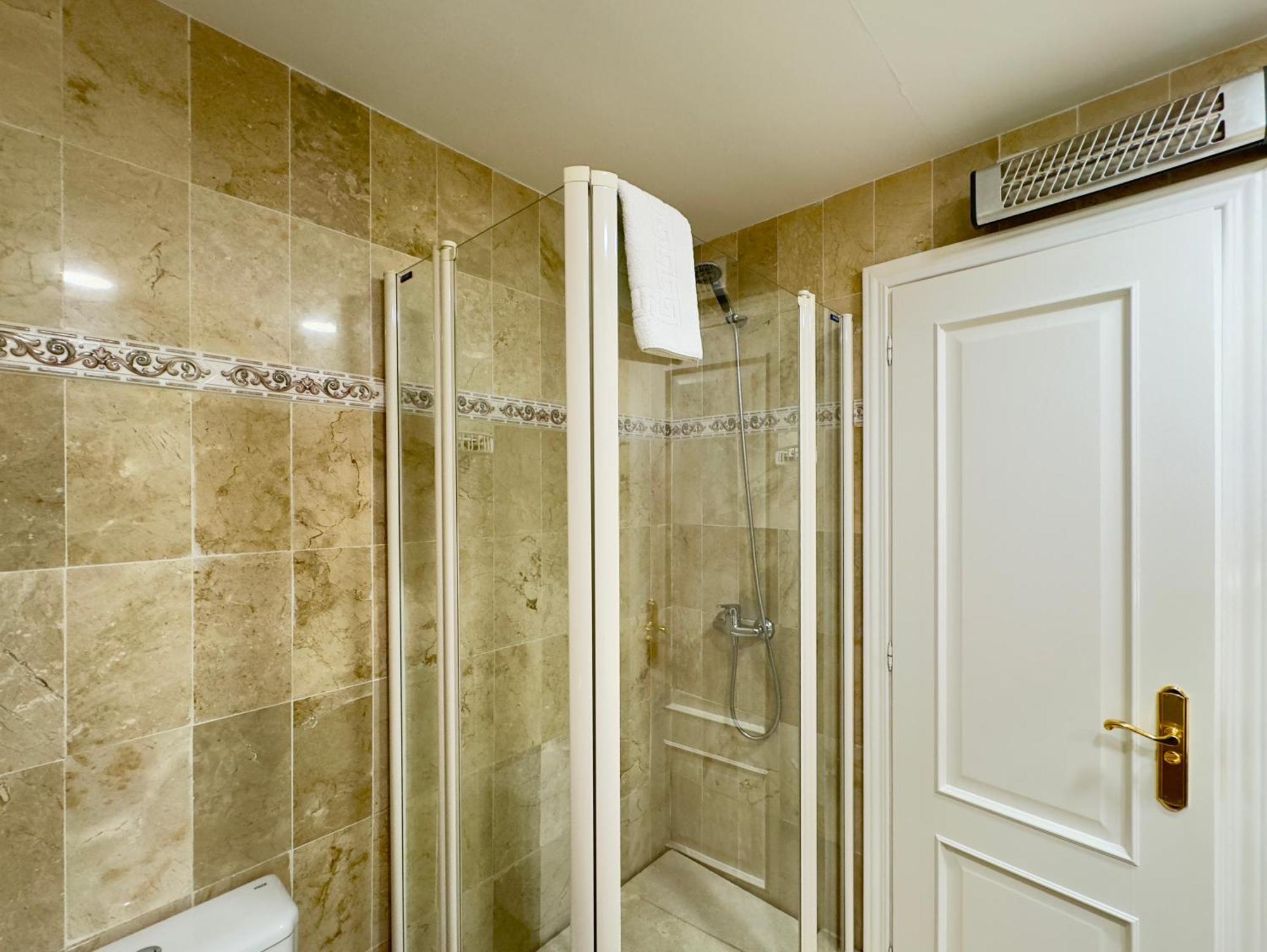 Apartamento Marbella Alicate Beach 외부 사진