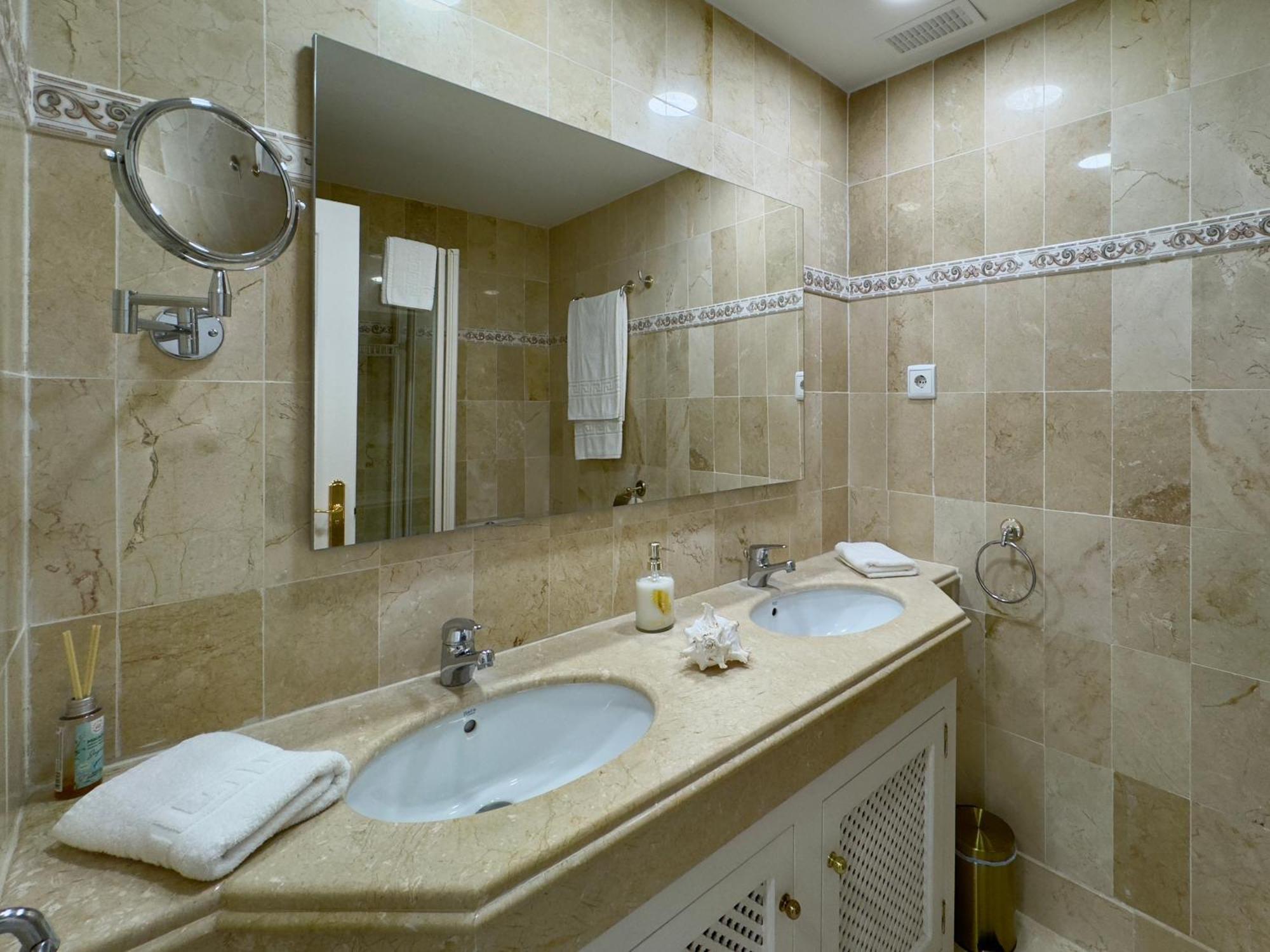 Apartamento Marbella Alicate Beach 외부 사진