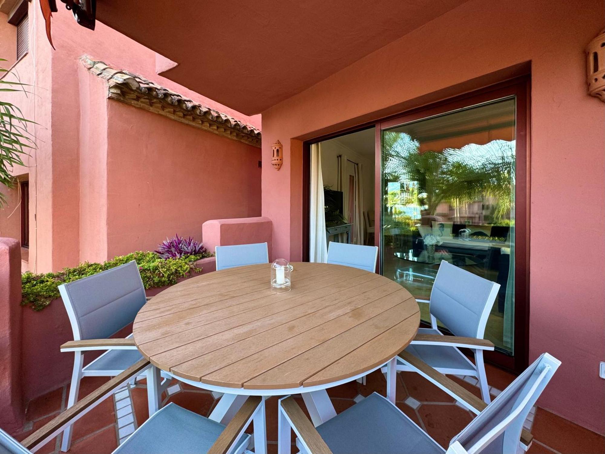 Apartamento Marbella Alicate Beach 외부 사진