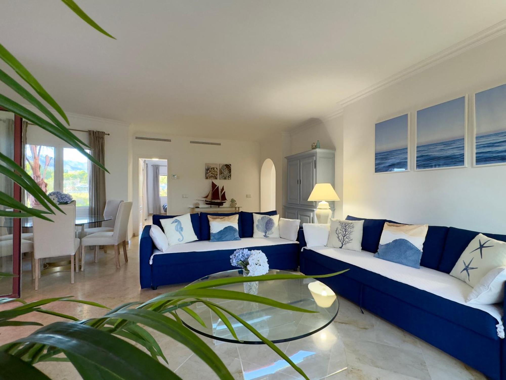Apartamento Marbella Alicate Beach 외부 사진