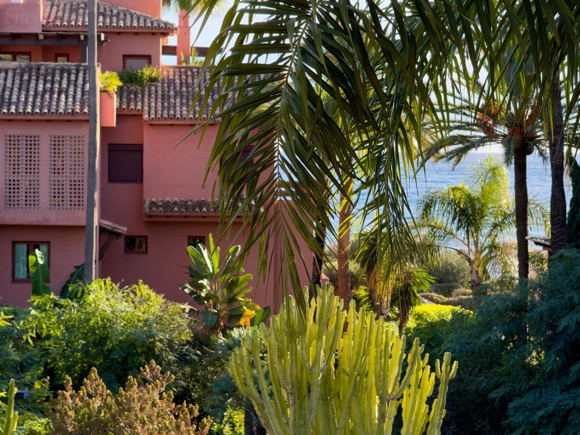 Apartamento Marbella Alicate Beach 외부 사진