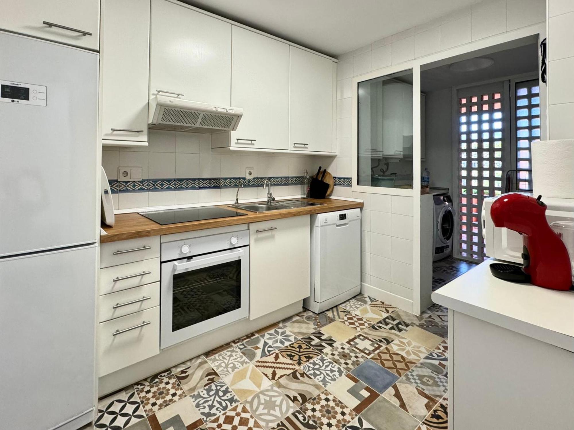 Apartamento Marbella Alicate Beach 외부 사진