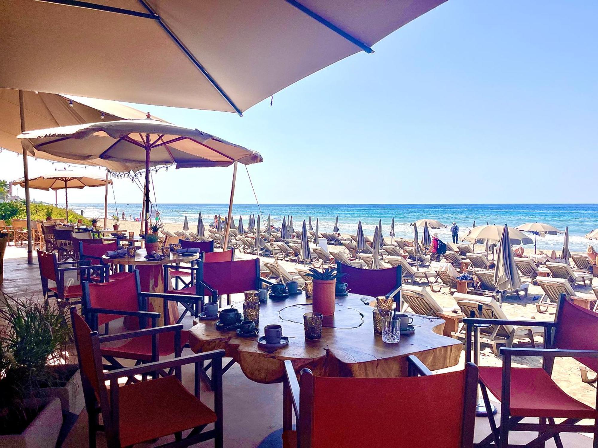 Apartamento Marbella Alicate Beach 외부 사진