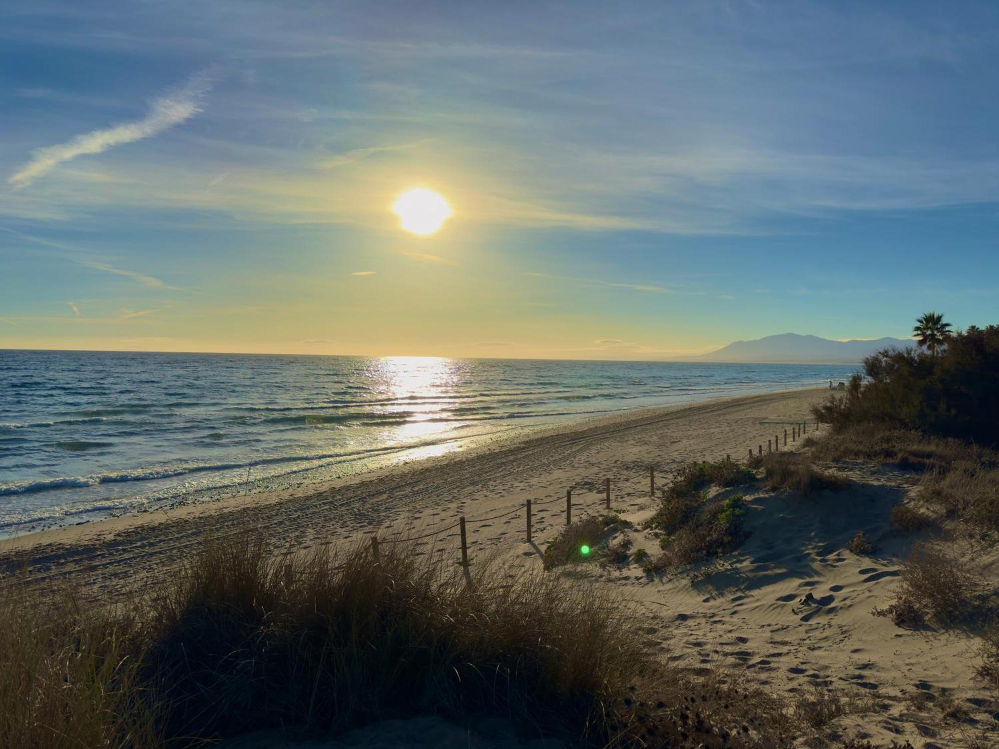 Apartamento Marbella Alicate Beach 외부 사진